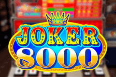 Joker 8000