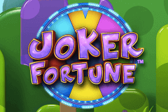 Joker Fortune