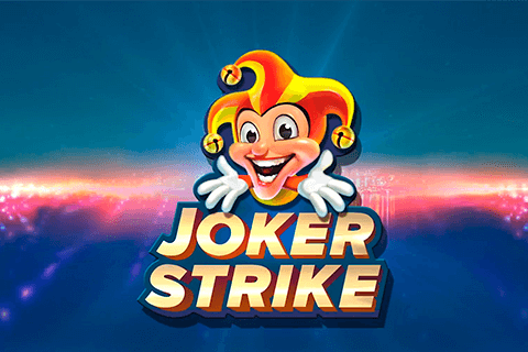 Joker Strike