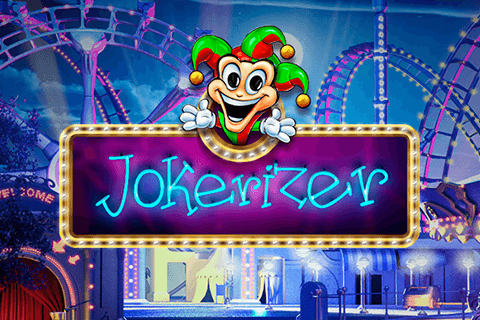 Jokerizer