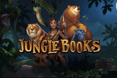 Jungle Books