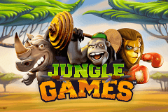 Jungle Games