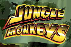 Jungle Monkeys