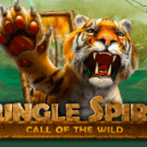 Jungle Spirit Call of the Wild