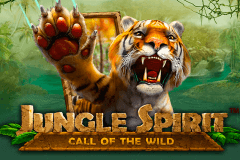 Jungle Spirit Call of the Wild