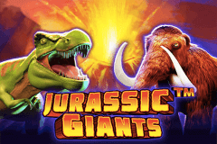 Jurassic Giants