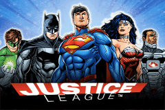 Justice League