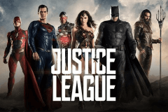 Justice League (Playtech)