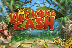 King Kong Cash