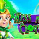 Kiss Me Clover