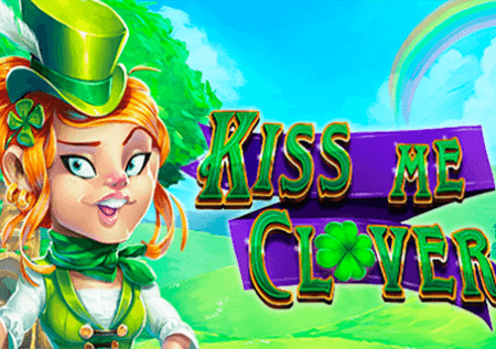 Kiss Me Clover