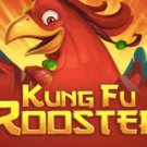 Kung Fu Rooster