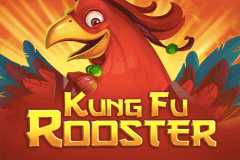 Kung Fu Rooster