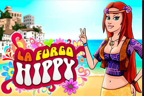 La Furgo Hippy