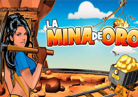 La Mina de Oro