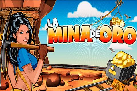 La Mina de Oro