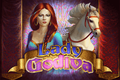 Lady Godiva