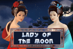 Lady of the Moon