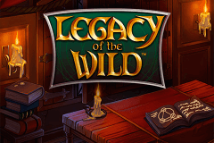 Legacy of the Wild