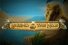 Legend of the Nile