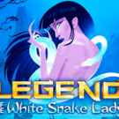 Legend of the White Snake Lady