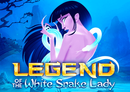 Legend of the White Snake Lady