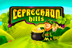 Leprechaun Hills