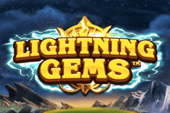 Lightning Gems