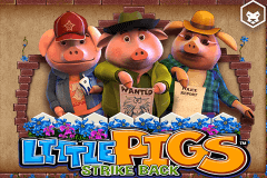 Little Pigs Strike Back