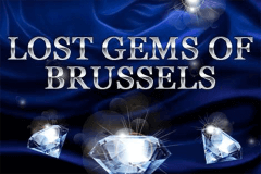 Lost Gems of Brussels (Pragmatic)