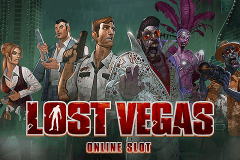 Lost Vegas