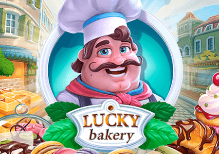 Lucky Bakery