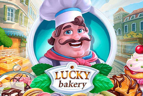 Lucky Bakery