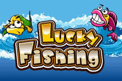 Lucky Fishing (Pragmatic Play)