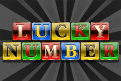 Lucky Number (Pragmatic Play)