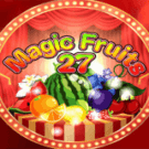 Magic Fruits 27