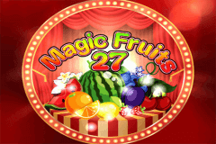 Magic Fruits 27