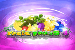 Magic Fruits 4