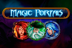 Magic Portals