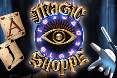Magic Shoppe