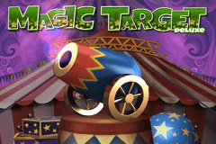 Magic Target Deluxe