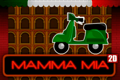 Mamma Mia