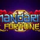 Mandarin Fortune (Leander Games)
