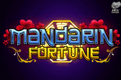 Mandarin Fortune (Leander Games)