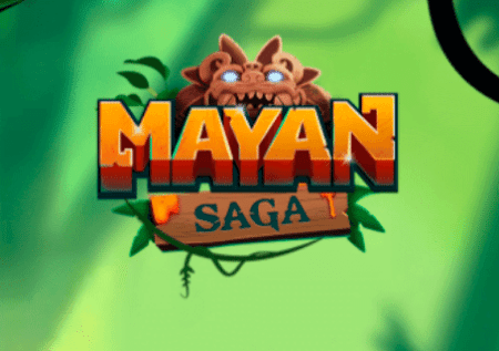 Mayan Saga