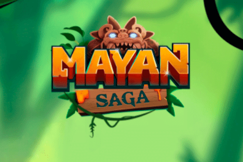 Mayan Saga