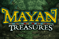 Mayan Treasures