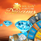 Mega Fortune Dreams