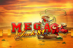 Mega Jack 81