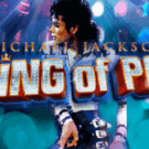 Michael Jackson King of Pop